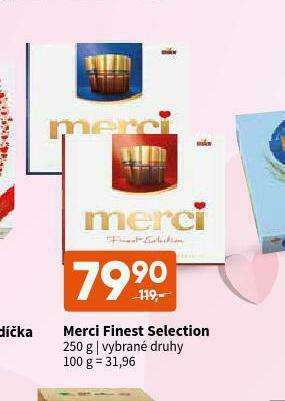Terno Merci finest selection nabídka