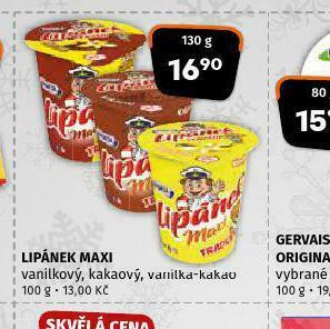 Terno Lipánek maxi nabídka