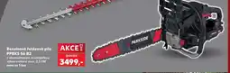 Kaufland Benzínová řetězová pila PPBKS 56 B2 nabídka