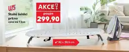 Kaufland W5 Stolní žehlící prkno nabídka
