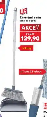 Kaufland Zametací sada nabídka