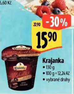 Albert Krajanka nabídka
