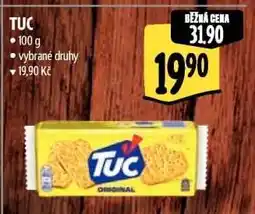 Albert Tuc nabídka