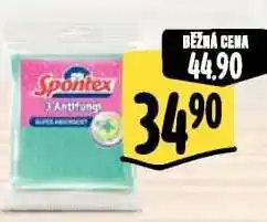 Albert Spontex 3 Antibac nabídka
