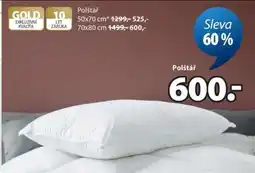 JYSK POLŠTÁŘ nabídka