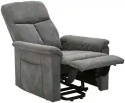 XXXLutz RELAXAČNÍ KŘESLO nabídka