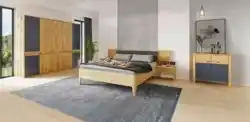 XXXLutz POSTELOVÁ SESTAVA nabídka