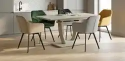 XXXLutz STŮL nabídka