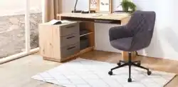 XXXLutz PSACÍ STŮL S ÚLOŽNÝM PROSTOREM nabídka