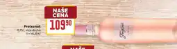 Billa Freixenet nabídka