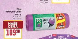 Billa Fino HD Pytle Color s uchy 60 1,60 ks nabídka