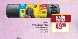 Billa Fino Pytle Zeus Flex zatahovací 40 1,12 ks nabídka