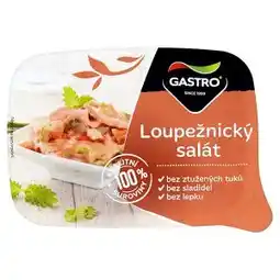 Hruška Gastro Loupežnický salát 140g nabídka