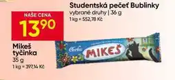 Hruška Carla Mikeš nabídka