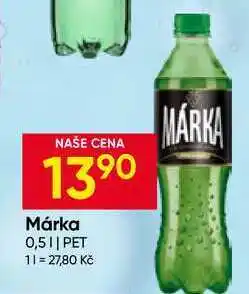 Hruška Márka nabídka