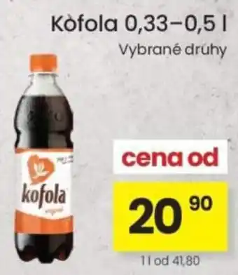 Kofola