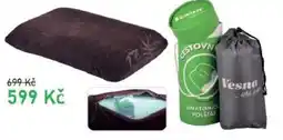 Vesna Vesna anatomická polštář nabídka