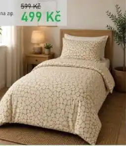 Vesna na zip nabídka