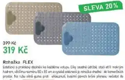 Vesna Rohožka FLEX nabídka
