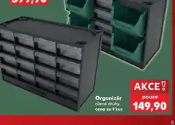 Kaufland Organizér nabídka