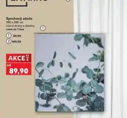 Kaufland SPRCHOVÝ ZÁVĚS nabídka