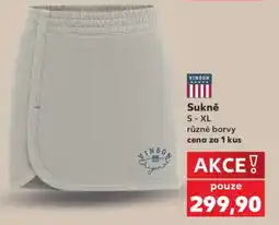 Kaufland Sukně nabídka