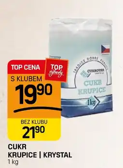 Flop Cukrová krupice nabídka