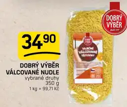 Flop Dobrý výběr válcované nudle nabídka