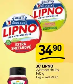 Flop Madeta jihoceske lipno nabídka