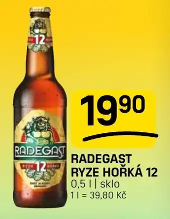 Radegast ryze hořká 12