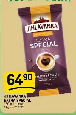 Flop Jihlavanka extra special nabídka