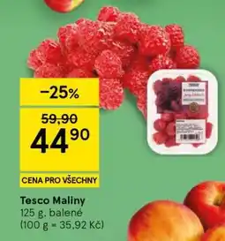 Tesco Tesco Maliny nabídka