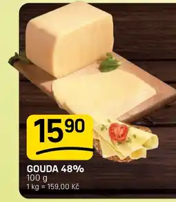 Flop Gouda 48% nabídka