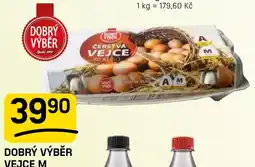 Flop Dobrý výběr vejce m nabídka
