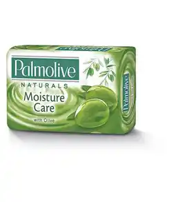 Ráj drogerie Palmolive mýdlo 90g, různé druhy nabídka