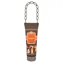 Ráj drogerie Tesori d'Oriente sprchový gel, vybrané druhy 250ml nabídka