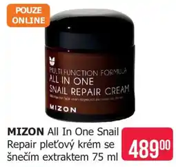 Teta Mizon all in one snail repair nabídka