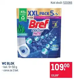 Makro Bref color auto active nabídka