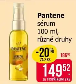Teta Pantene sérum nabídka