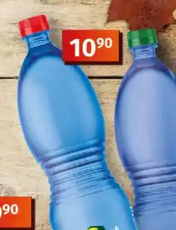 COOP TIP voda nabídka