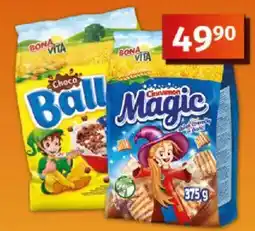 COOP TIP Bona Vita Cinnamon Magic nabídka