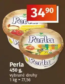 COOP TIP Perla nabídka