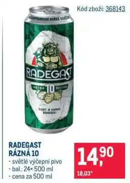 Makro Radegast Rázná 10 nabídka