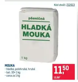 Makro Mouka nabídka