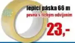 EVA lepicí páska nabídka