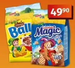 Coop Bona Vita Choco Ball nabídka