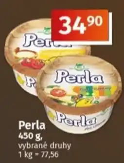 Coop Perla nabídka