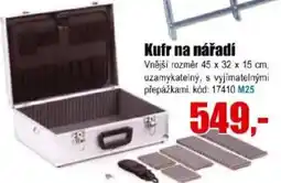 EVA Kufr na nářadí nabídka