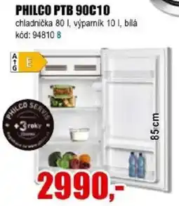 EVA Philco chladnička výparník nabídka
