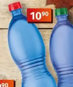 Coop Voda nabídka